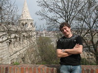 Andriy Kudyrko