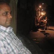 ابوالمكارم العريبي