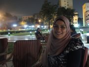 Wafaa Shaheen
