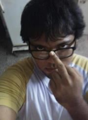 Nitin Tirwa
