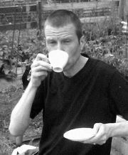 Duncan Barford