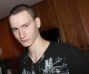 Zach Paulson