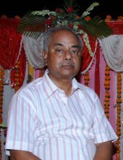 Manmohan Sen