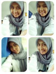 Sitighiffariatul Yunirahnissa ii