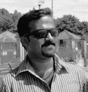 Rijul Pulikkal