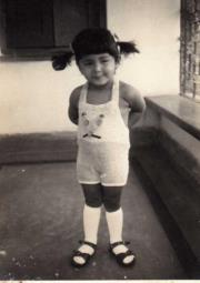 Dwaita Dey
