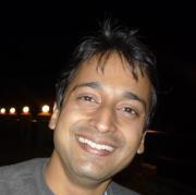 Prashant Kumar