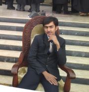 Nabeel Ahmad