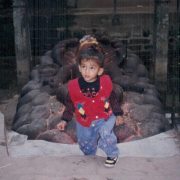 Abhishek Agrawal