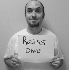 Dave Reiss