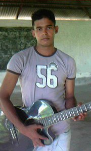 Alal Uddin