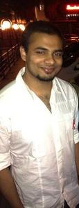 Lavesh Dewangan
