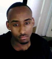 Faysal Mohamed