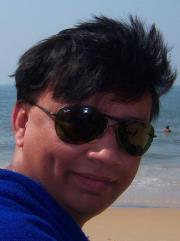 Girija Singh