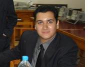 Mohammed Moustafa