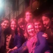 Lindsay Mcphillips-dancer