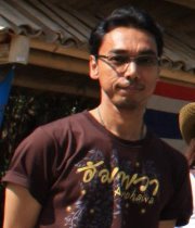 ธนโชค แต่งศรี