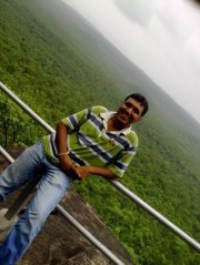Anuj Singal
