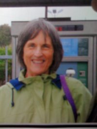 Sue Stewart