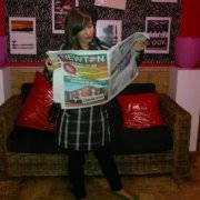 Francesca Rapposelli