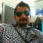 Asif Baig