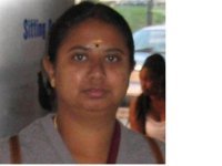 Rajalakshmi Sakthivel