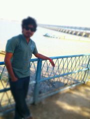 Kashif Ali