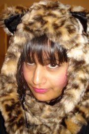 Uzma Ali