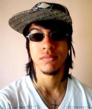 Sergio Rivas