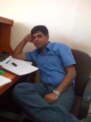 Dineesh Sankaranarayanan