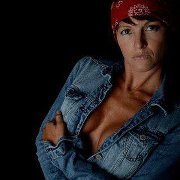 Chrissy Talericness