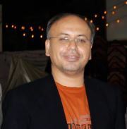 Saqlain Zaidi