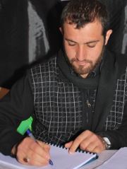 عزالدين الحسيني