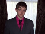 Scott Davies