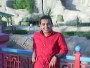 Ahmed Elmelih
