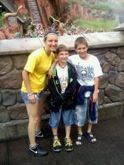 Keri Scoggin bohnsack