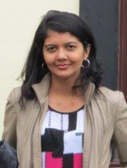 Dillai Joseph