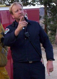 Mike Jasperson