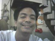 Aeron Paul