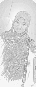 Adilah Ahmed