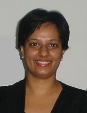 Champaka Navile