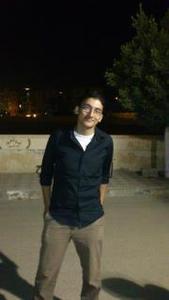 Maged Omar abed