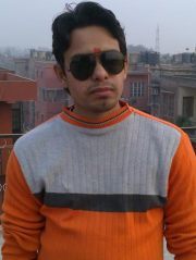 Pankaj Joshi