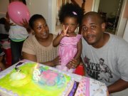 Felicia Shellman-curtis