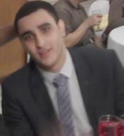 Eslam Elmohands