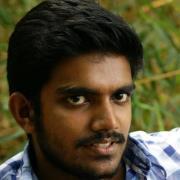 Arun Ramachandran