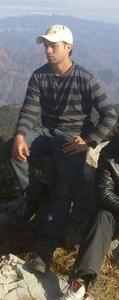 Rajesh Baluni