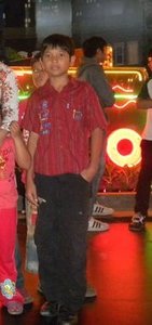 Adam Rahmansyah