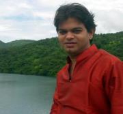 Sujit Kale