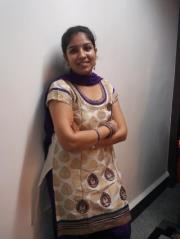 Mayuri Kuber